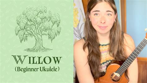 How To Play Willow .